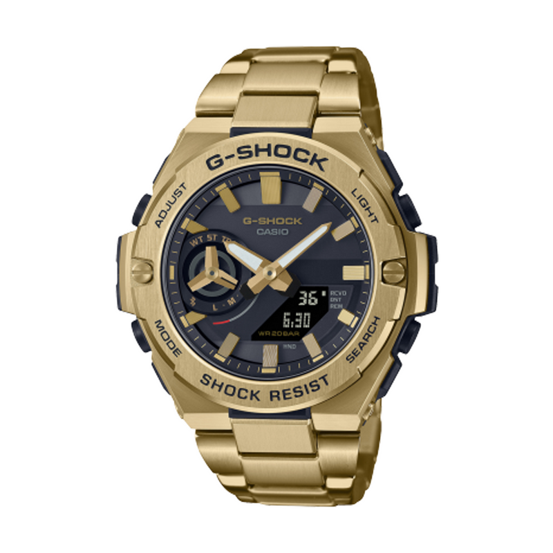 Casio GST-B500GD-9ADR G-SHOCK Men’s Watch