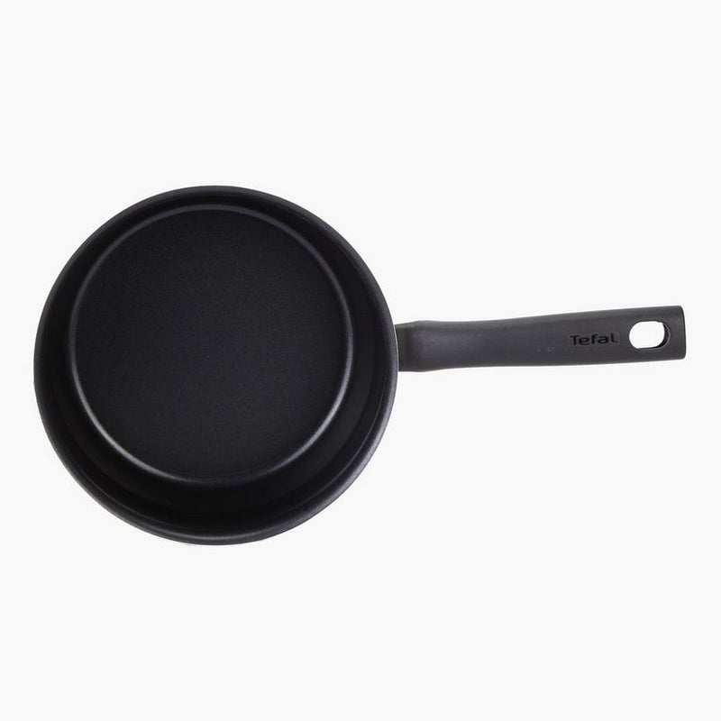 Tefal Tempo Non-Stick Saucepan with Lid - 20 cm