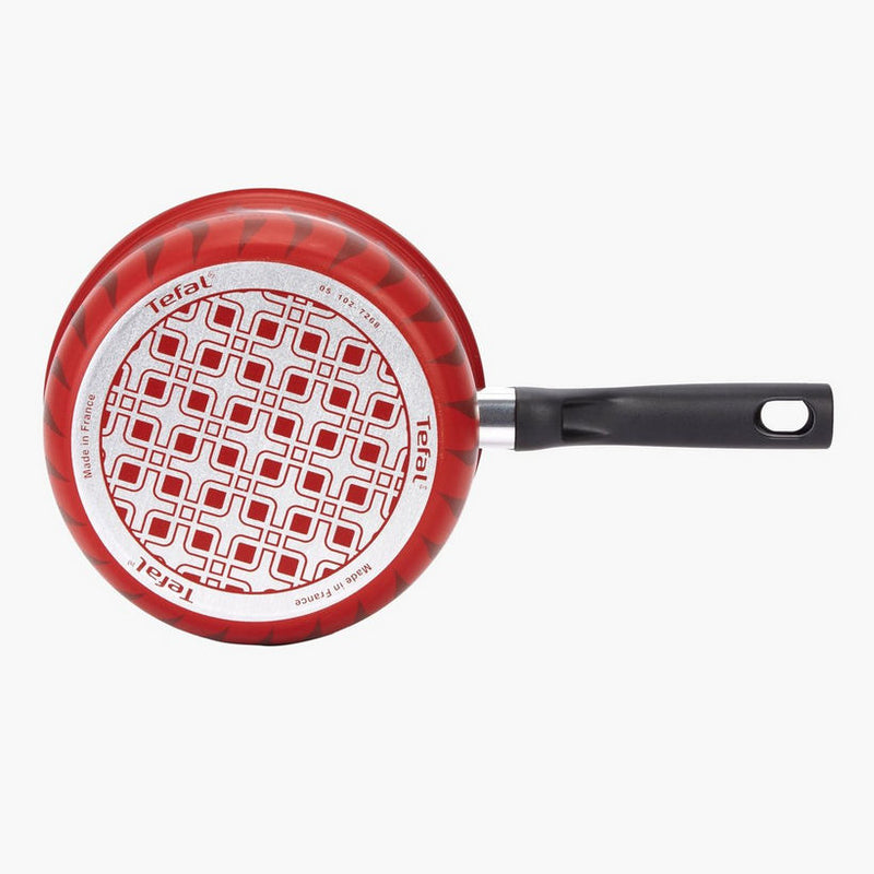 Tefal Tempo Non-Stick Saucepan with Lid - 20 cm