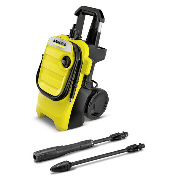 High pressure washer K4 Compact - 130 bar - Water Cooled