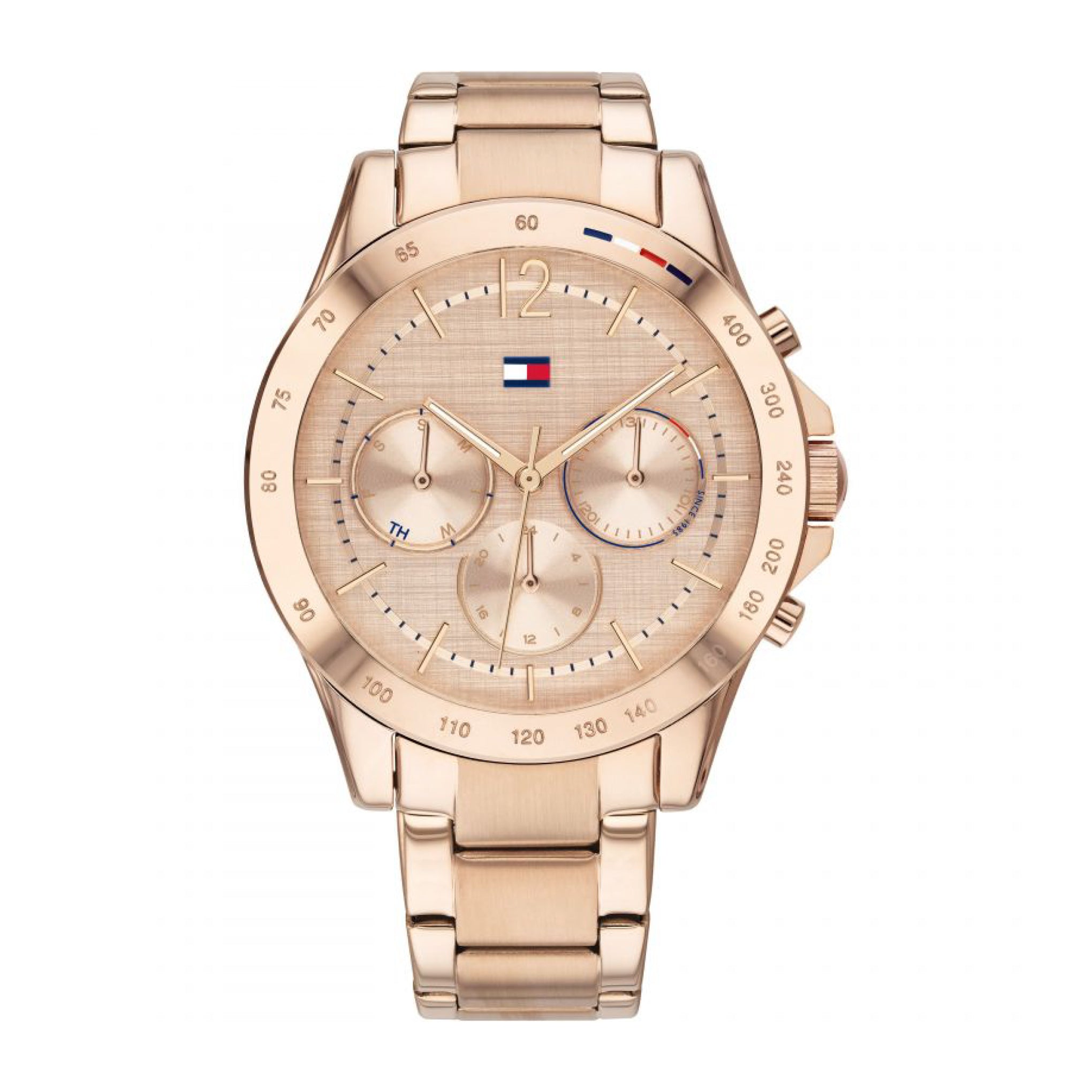 Tommy hilfiger emmy online watch