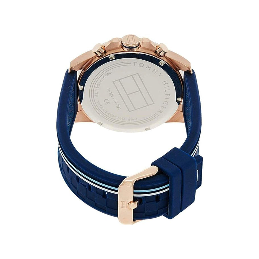 Tommy hilfiger store watch 1791474