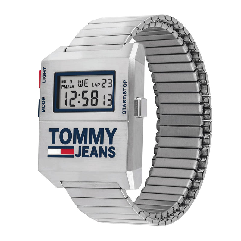 Tommy Hilfiger Clearance Mens Shawn Multi-function 1791612 for