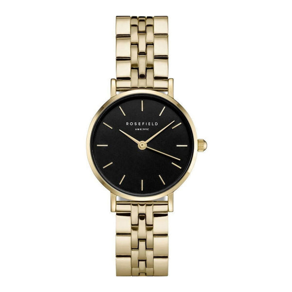 Rosefield The Small Edit Gold Stainless Steel Bracelet 26BSG-268