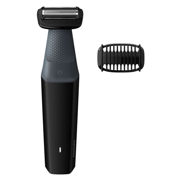 Philips Showerproof Bodygroom Series 3000 BG3010/15 Black/Grey