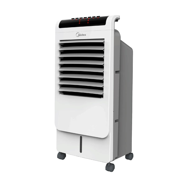 Midea Air Cooler With Remote 7 L 55 W AC120-15C White