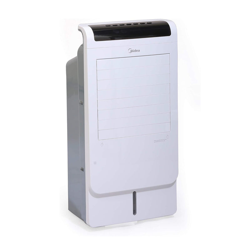 Midea Air Cooler With Remote 7 L 55 W AC120-15C White