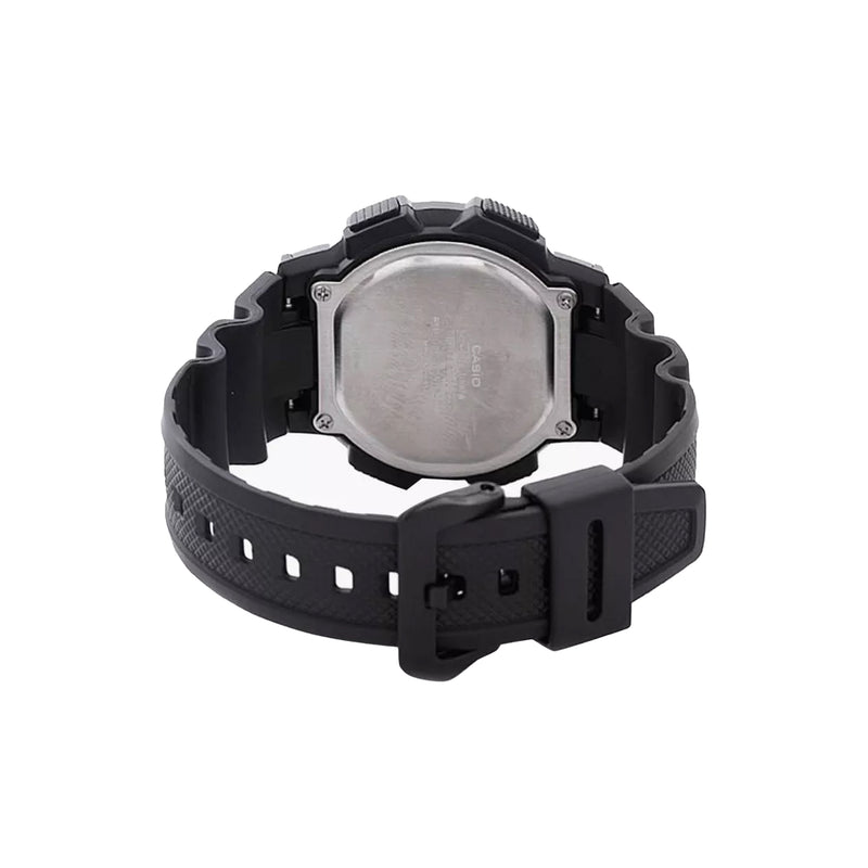 Casio Men's Youth Digital Analog Watch AE-1000W-1AV - 48 mm - Black
