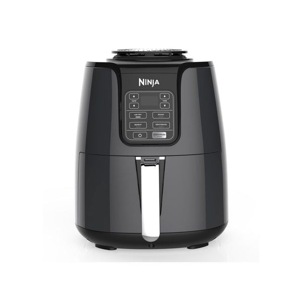 Digital Display Air Fryer 3.8 L AF100ME Black/Grey/Silver