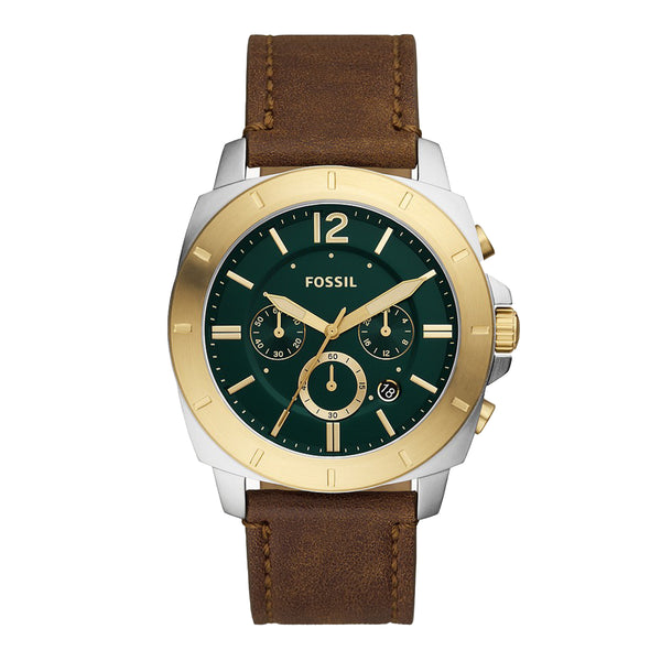 Fossil privateer sport discount chronograph