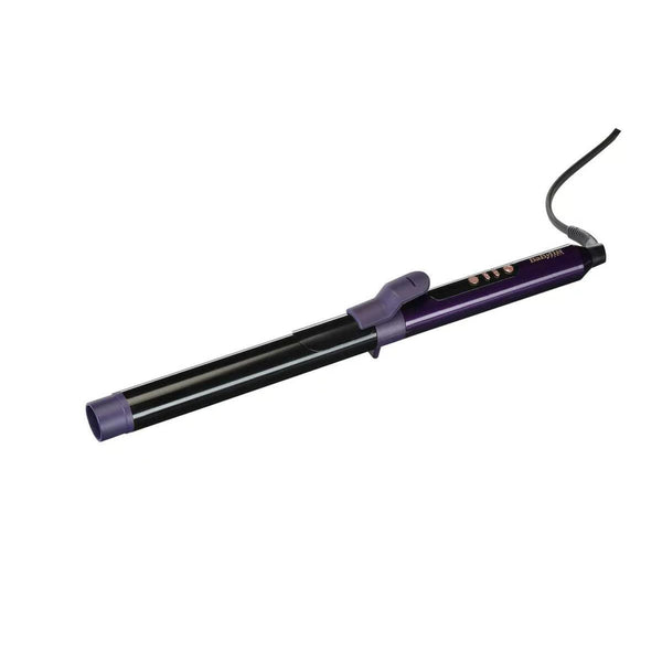 Babyliss Hair Curling Iron Black/Purple C625SDE