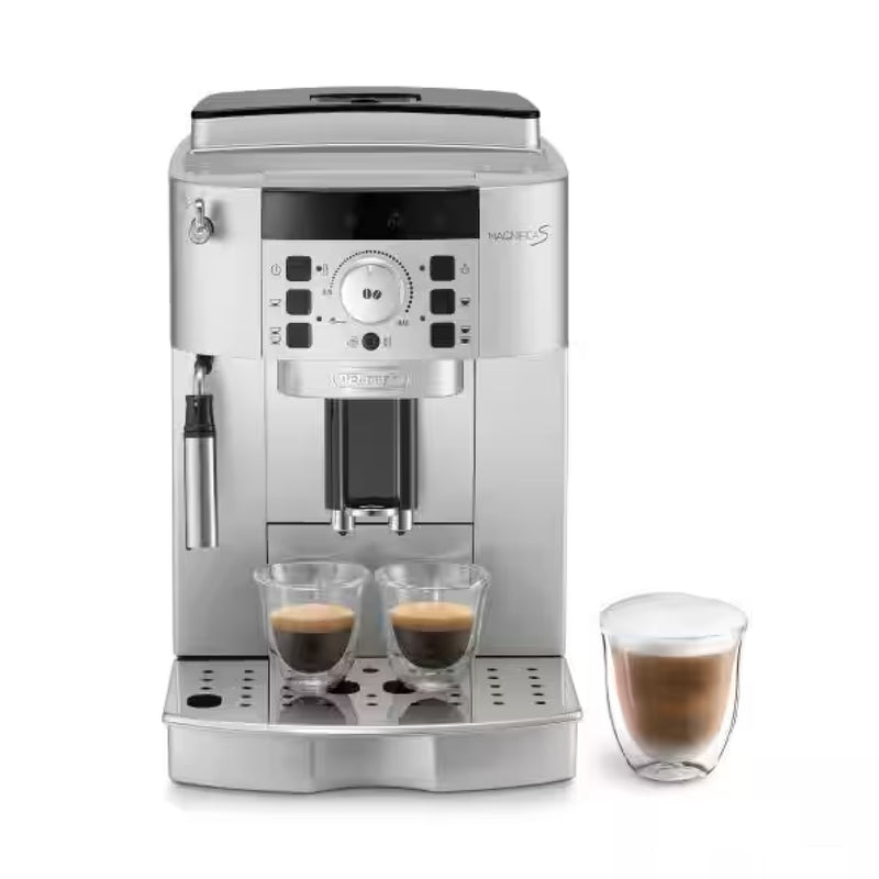 Magnifica Automatic Coffee Machine 1 L 1450 W ECAM22.110 Silver/Black