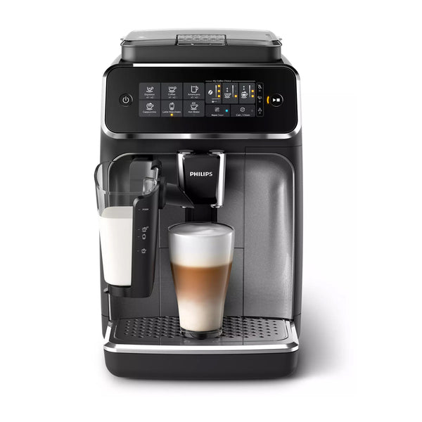 Philips Series 3200 Fully Automatic Espresso Machine, EP3246/70 - UAE VERSION