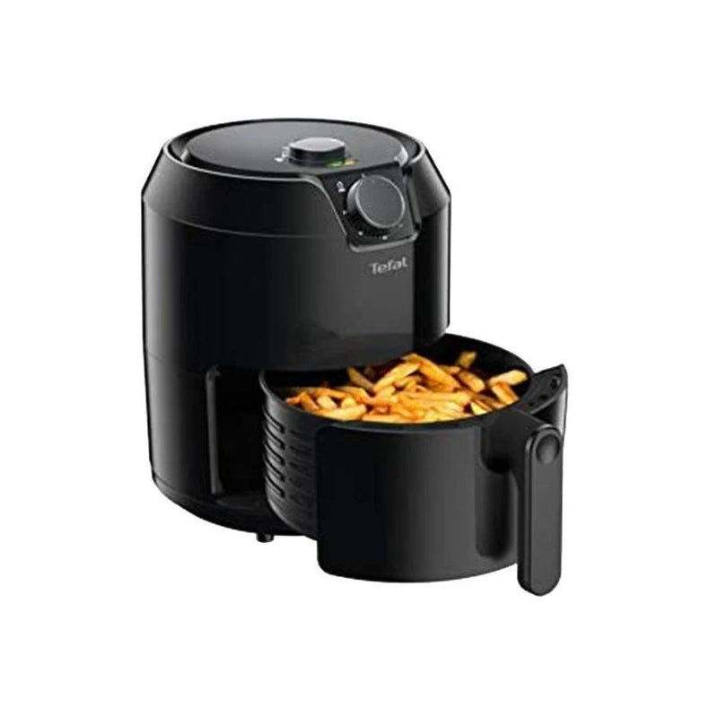 Tefal Easy Fry Classique, Oilless Easy Air Fryer Large Capacity, Healthy cooking 4.2 L 1500 W EY201827