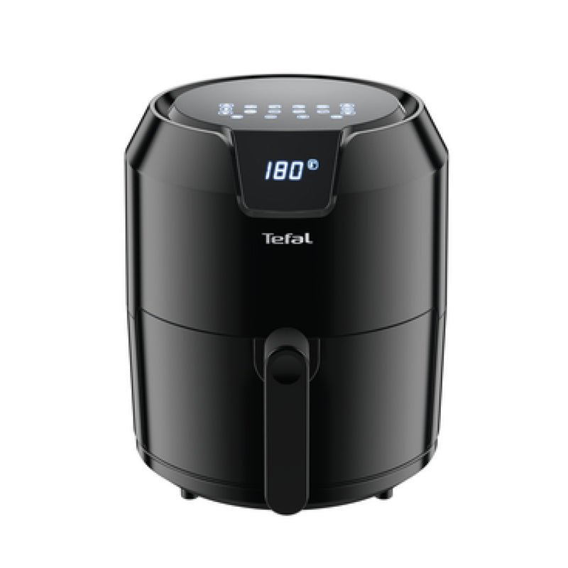 Tefal Easy Fry Precision Oilless Fryer, Airfryer, Digital Display, Healthy 4.2 L 1500 W EY401840 Black