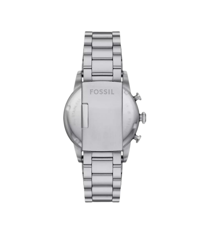 Fossil Men Sport Tourer Chronograph Stainless Steel Watch FS6045