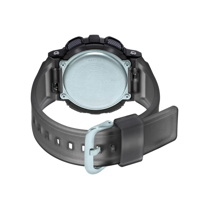 G-Shock Men's Metal Covered Midnight Fog Series Watch - GM-110MF-1ADR