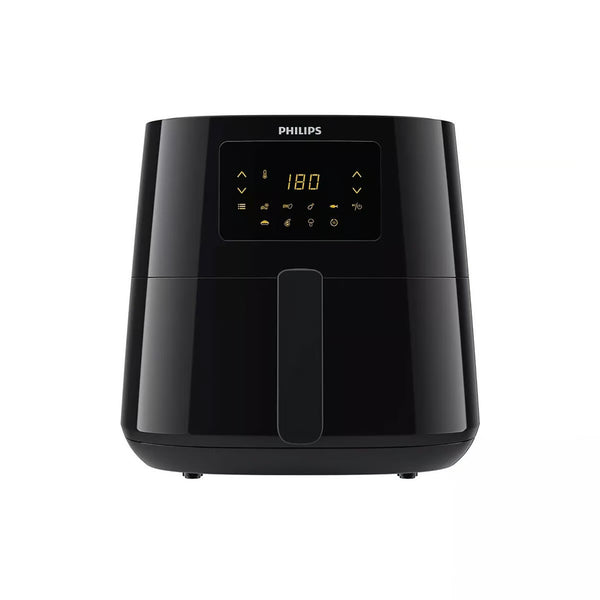 Philips Essential Xl Electric Fryer Hd927090 6.2 L 2000 W Hd927090 , HD9270/91 Black