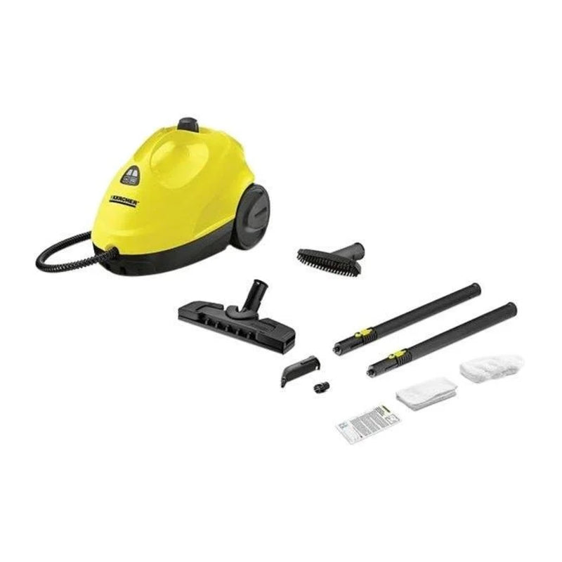 Karcher SC2 Steam Cleaner 1 L 1500 W 1.512-002 Yellow