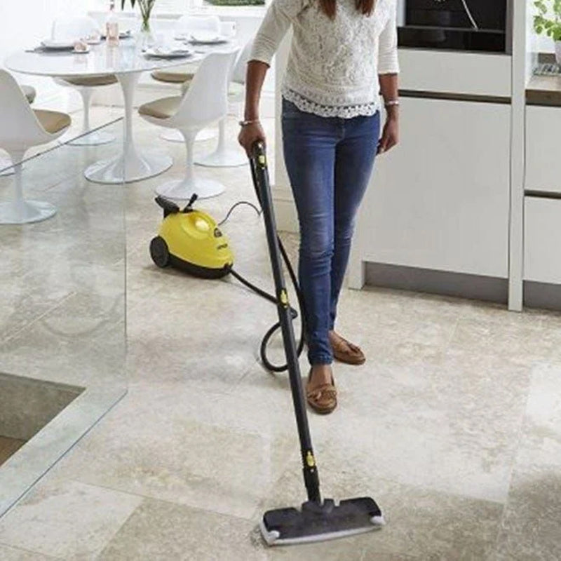 Karcher SC2 Steam Cleaner 1 L 1500 W 1.512-002 Yellow