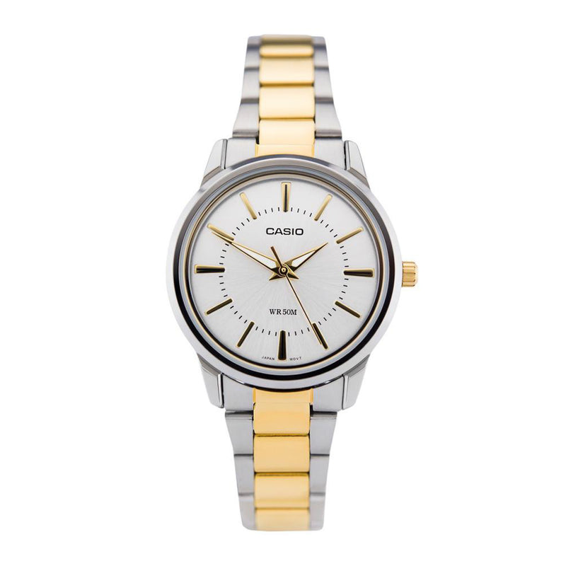 Reloj Mujer Casio LTP1183G-7ADF CASIO