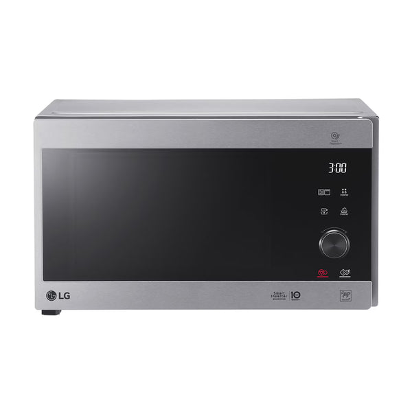 LG NeoChef Inverter Microwave With Grill 42 L 1350 W MH8265CIS