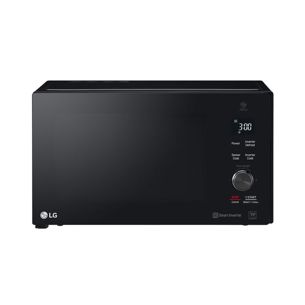 LG Smart Inverter Microwave With Grill 42 L 1200 W Mh8265DIS Black