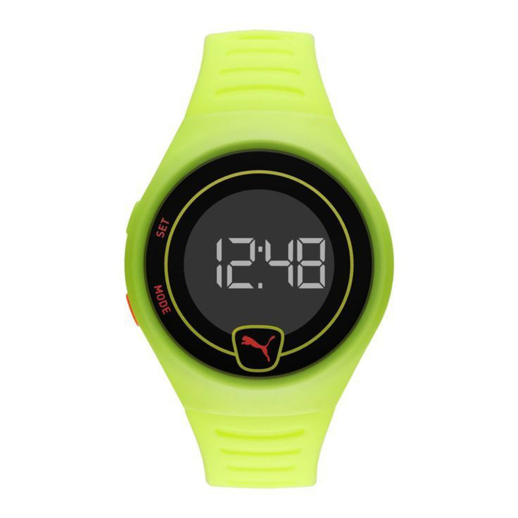 Puma wrist store watch