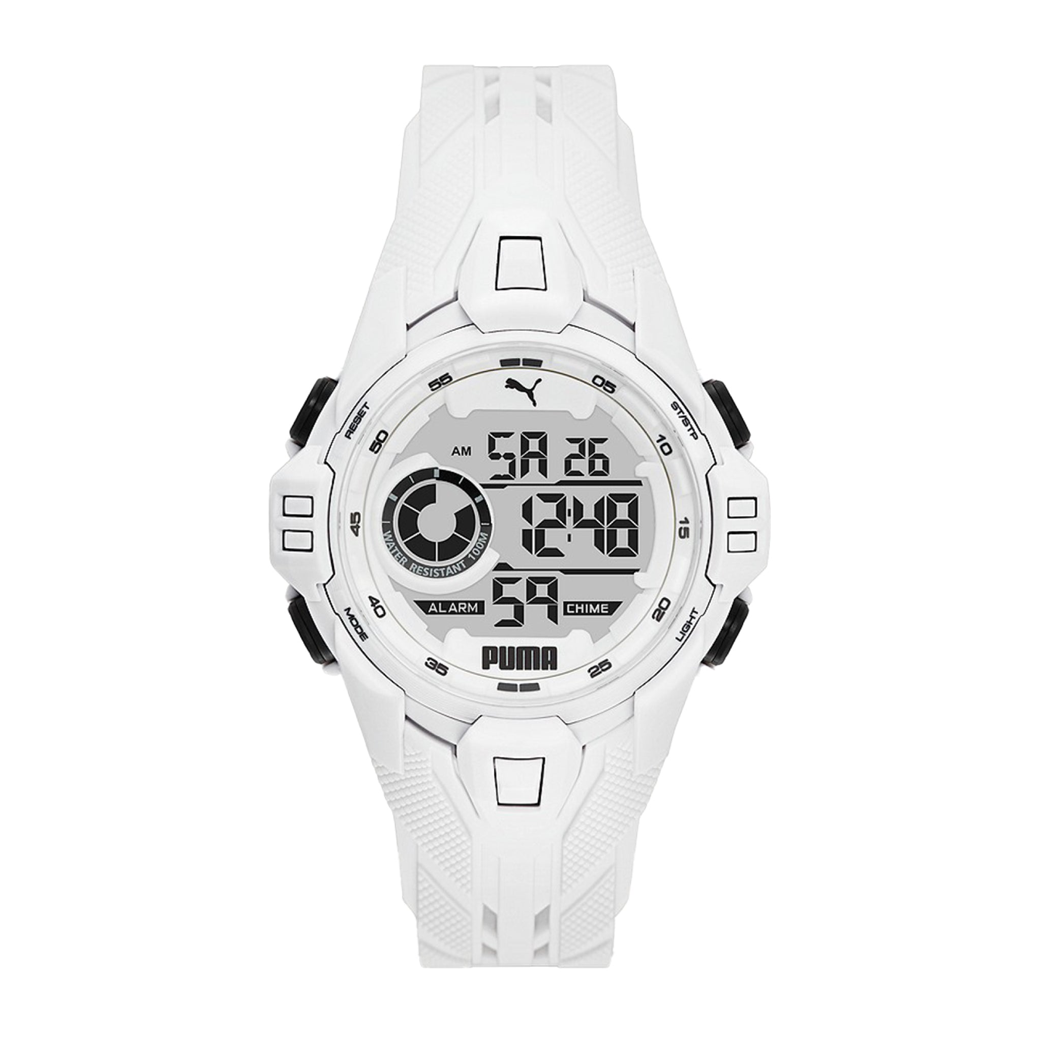 Puma discount digital watches