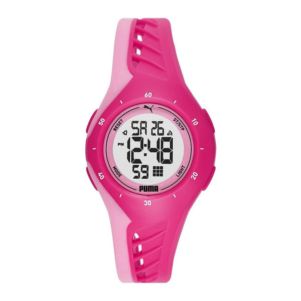 Puma digital hot sale watch