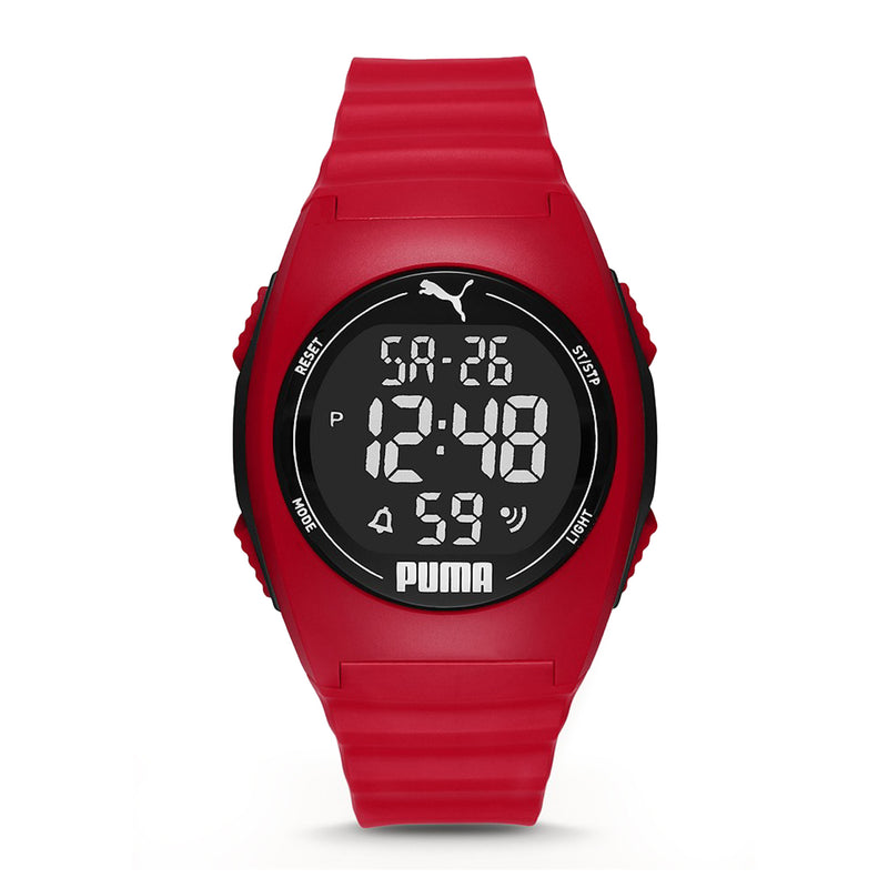 Puma digital watch clearance online