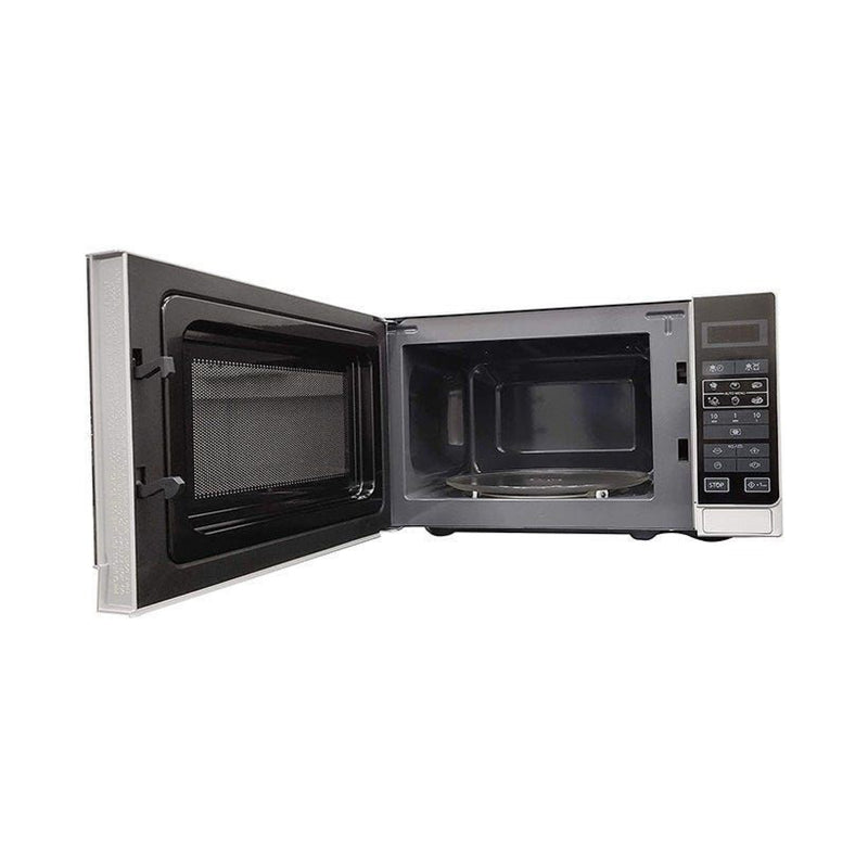 Sharp Electric Microwave Oven 20 l 800 W R20MT(S) Black/Silver