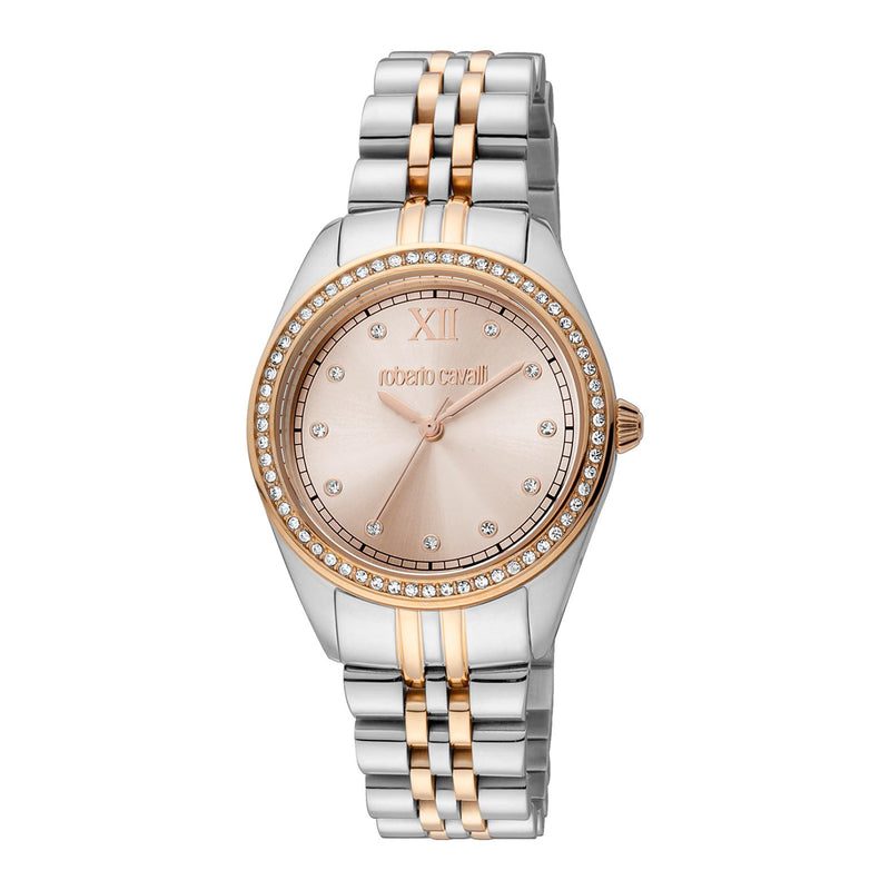 Roberto cavalli outlet women's watches collection