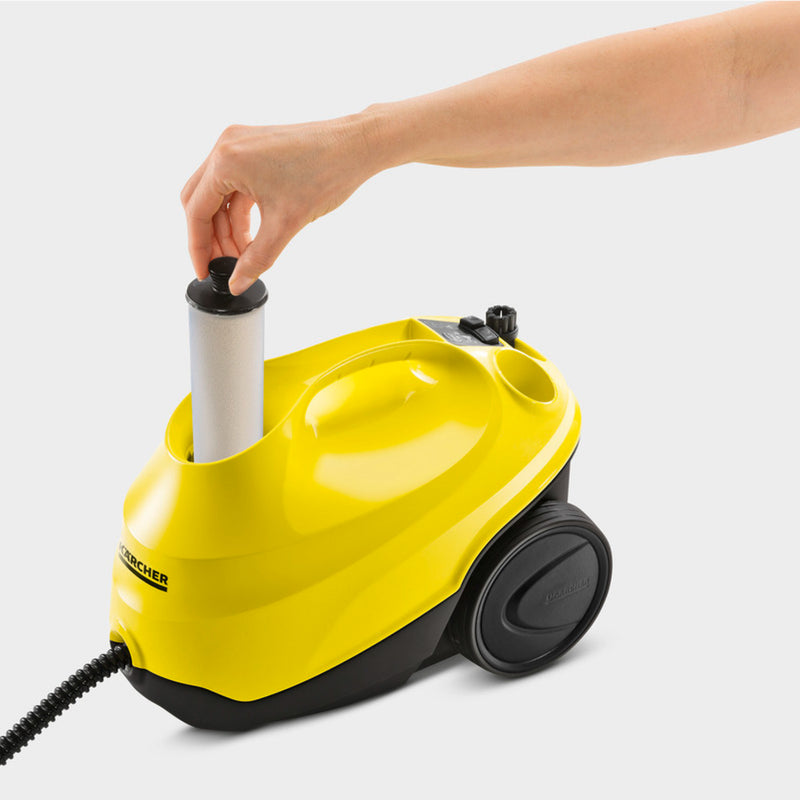 Karcher SC3 Steam Cleaner 1 L 1900 W 1.513-002.0 Black/Yellow