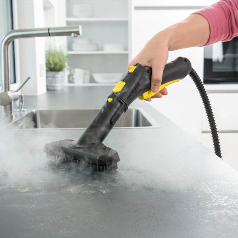 Karcher SC3 Steam Cleaner 1 L 1900 W 1.513-002.0 Black/Yellow