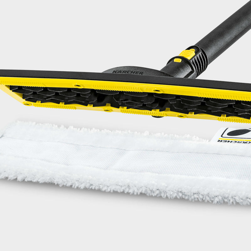 Karcher SC3 Steam Cleaner 1 L 1900 W 1.513-002.0 Black/Yellow