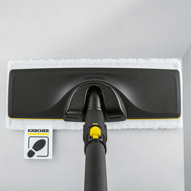 Karcher SC3 Steam Cleaner 1 L 1900 W 1.513-002.0 Black/Yellow