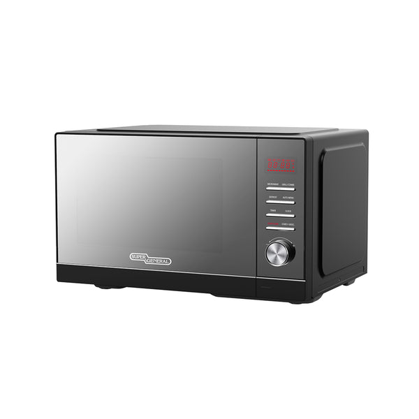 Super General 25L Microwave Oven With Grill SGMM926NHM