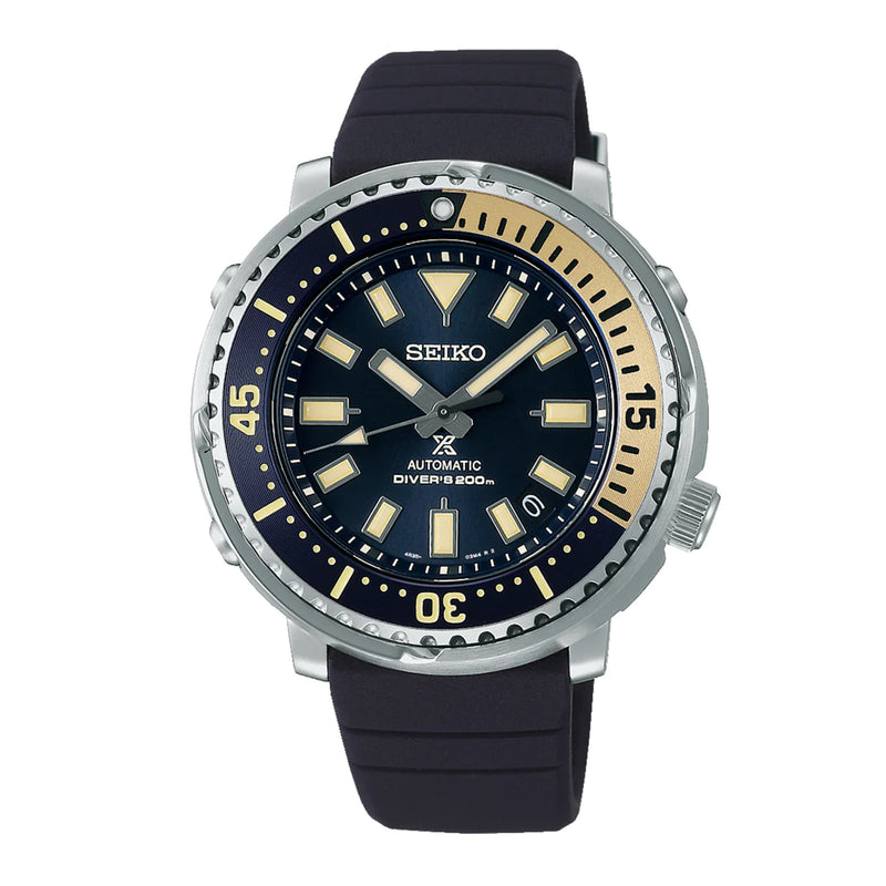 Reloj Seiko ssc915p1 Prospex speedtimer negro solar