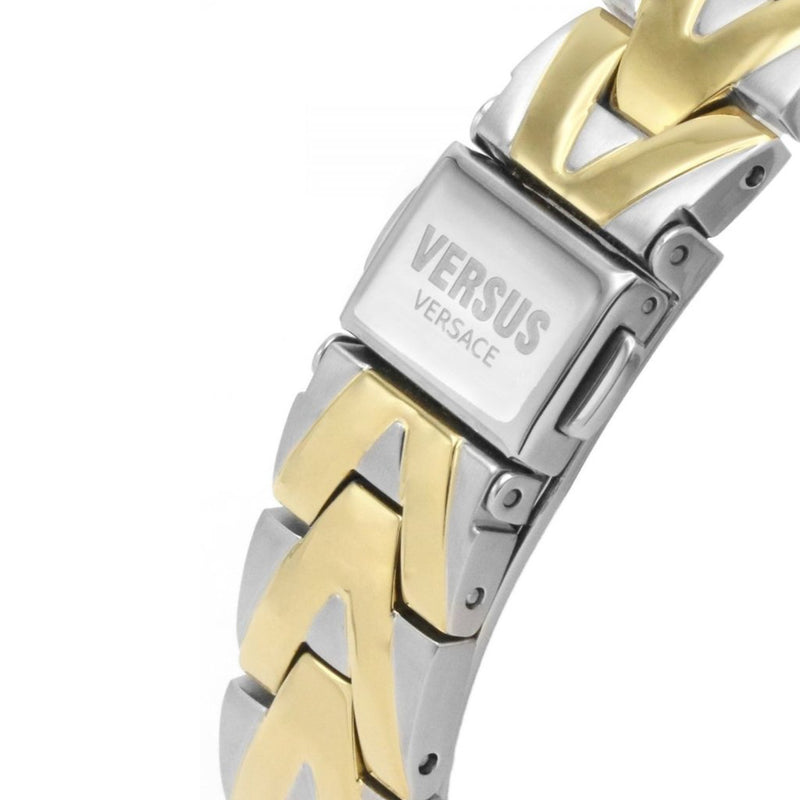 Versus Versace Women's Stainless Steel Forlanini Watch VSPVN1020