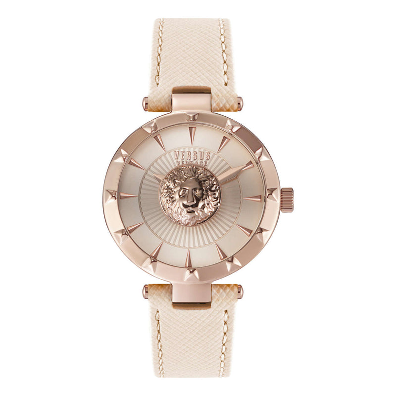 Versus Versace Women's Sertie Leather Watches VSPQ14921