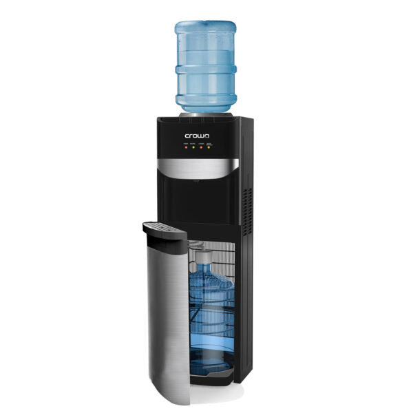 Crownline Top and Bottom Loading Water Dispenser WD-194