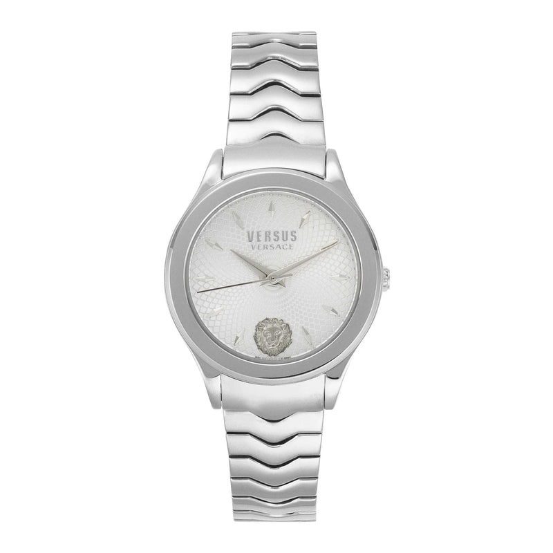 Versus Ladies Stainless Steel Analog Wrist Watch, VSP560618