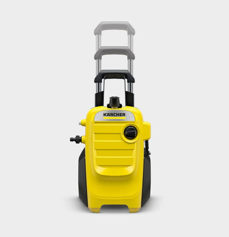 High pressure washer K4 Compact - 130 bar - Water Cooled