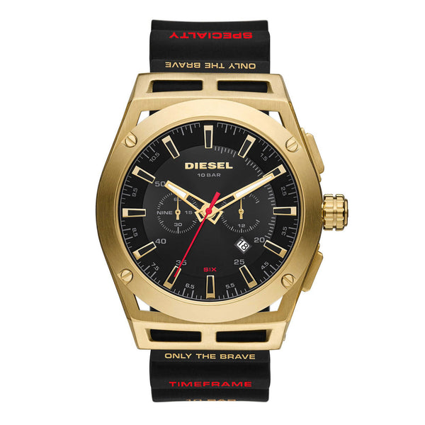Diesel Timeframe DZ4546 Men’s Quartz Wrist Watch
