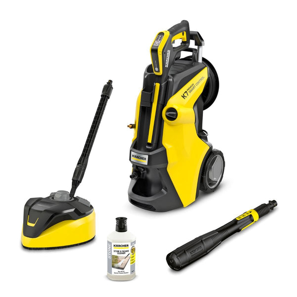 Karcher High Pressure Washer K7 Premium Smart Control Home 180 bar