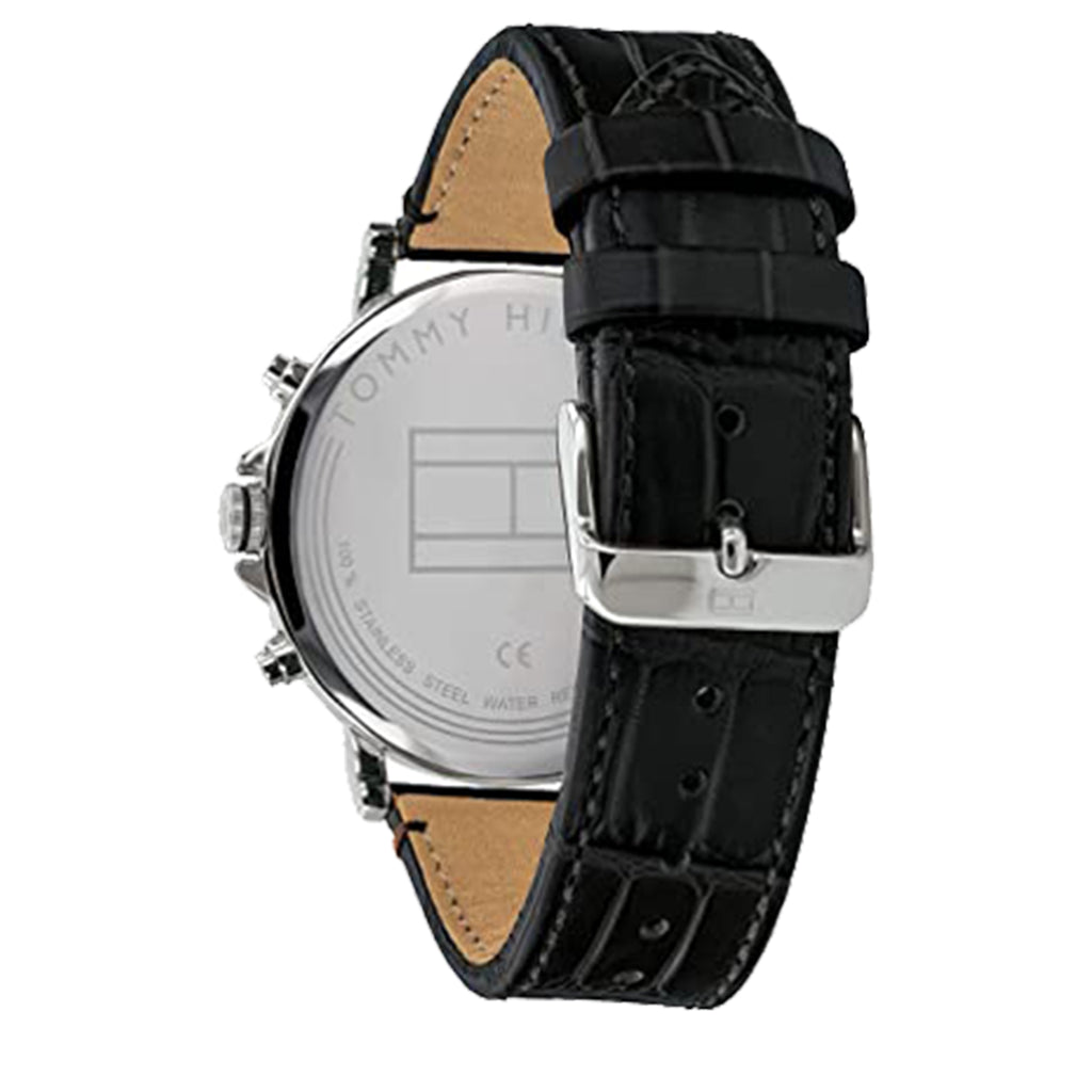 tommy hilfiger daniel black watch