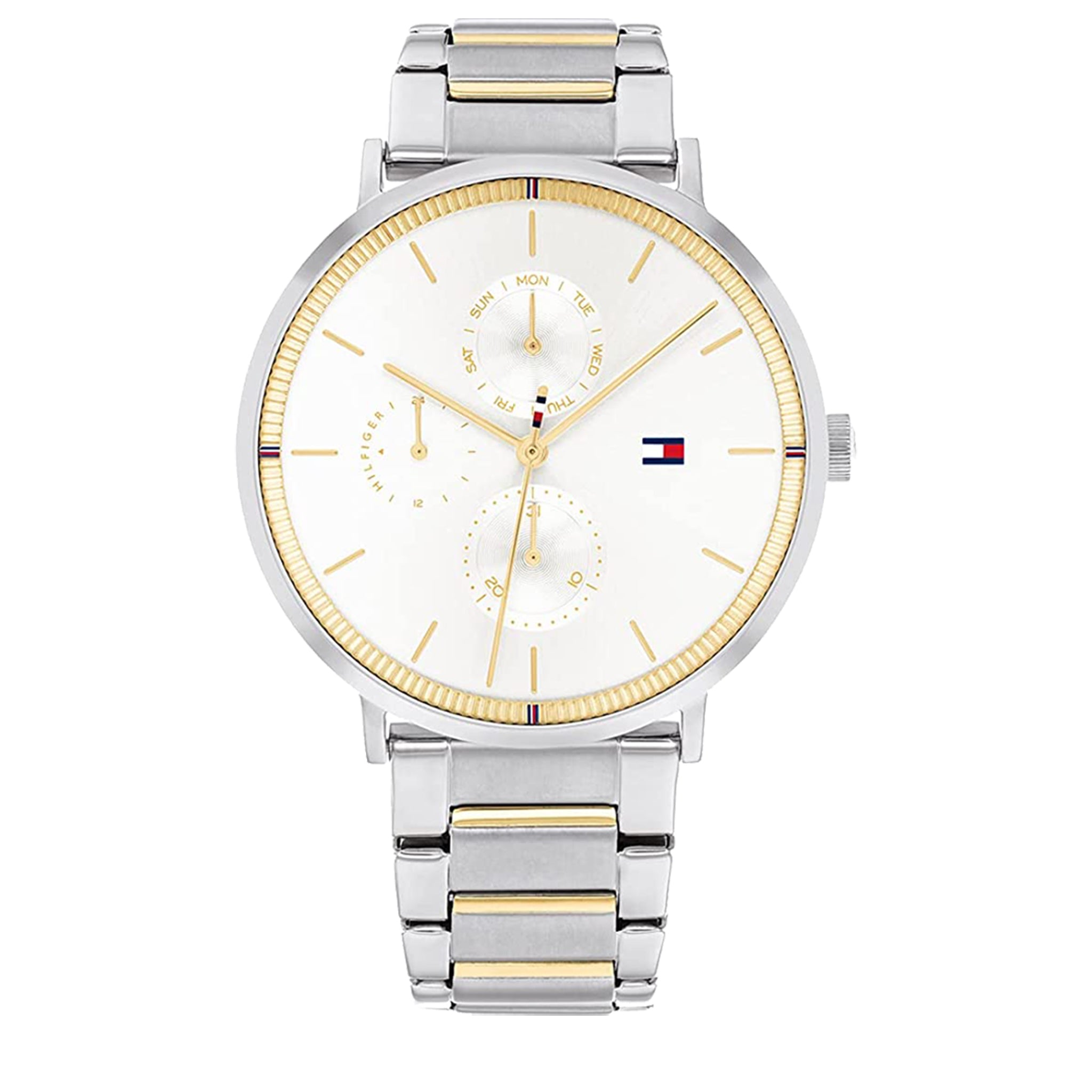 Tommy hilfiger jenna discount watch