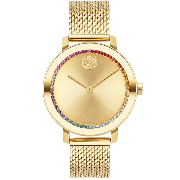 Movado 3600699 BOLD Evolution Women's Watch