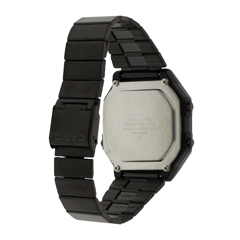 Casio B650WB-1BDF Vintage Unisex Watch